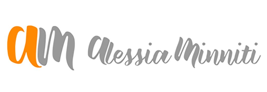 logo alessia minniti