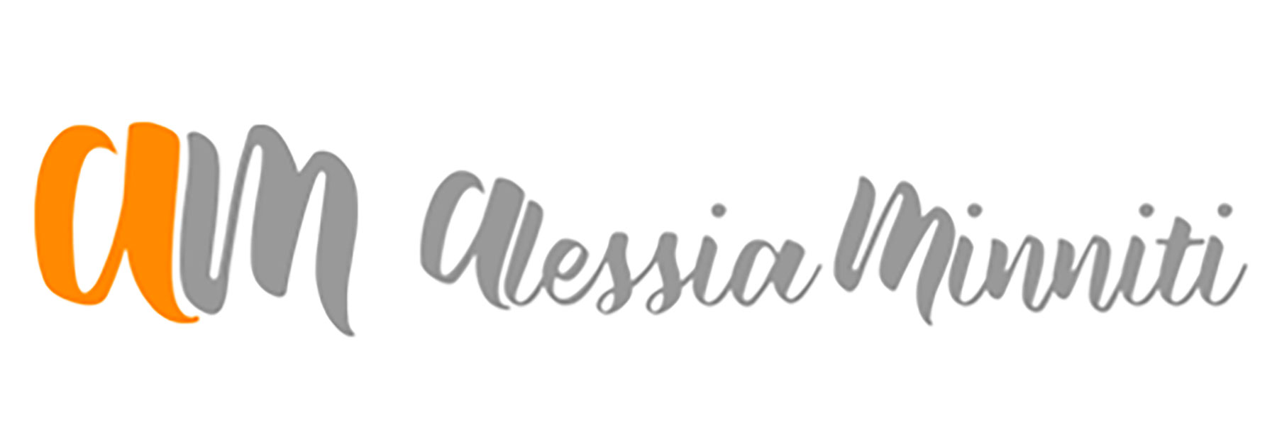 logo alessia minniti