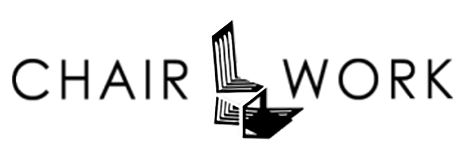 logo chair work