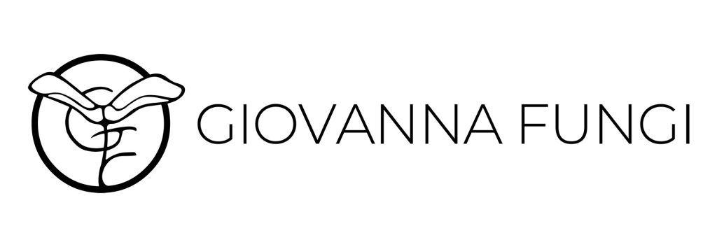logo giovanna fungi