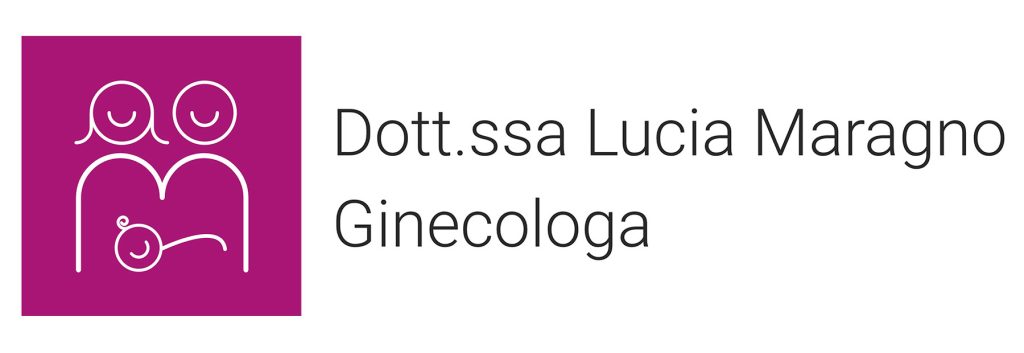 logo lucia maragno