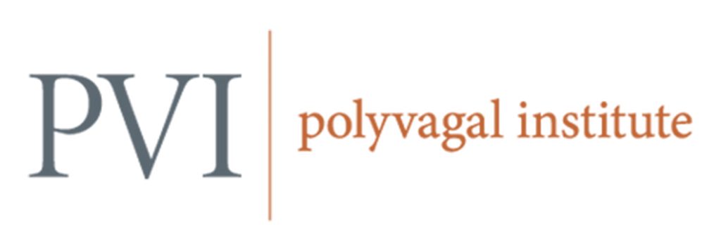 polyvagal institute logo